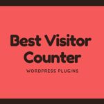 Top 11 Best Visitor Counter WordPress Plugins