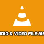 How to Add Audio File to Video Using VLC Media Player