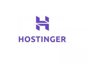 Hostinger Web Hosting Review