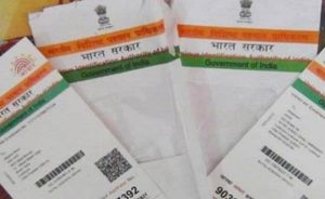 How to lock your Aadhaar number for Privacy