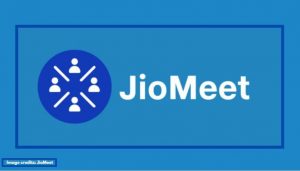 Jio Meet App Download