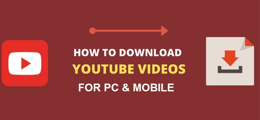 How to Download YouTube Videos on Mobile or Laptop or PC