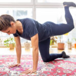 Top Booty Shaping Exercises You Can Do at Home