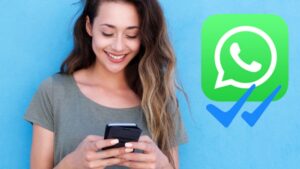 Read WhatsApp Message without Blue Tick