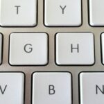 Why Are Bumps There On The F And J Keyboard Keys?