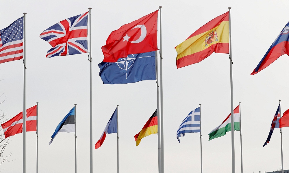 Know Everything About NATO Countries List