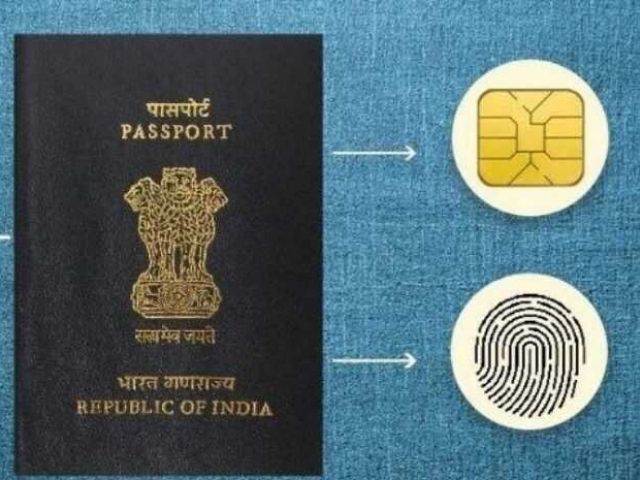 E-Passport-Seva-in-India