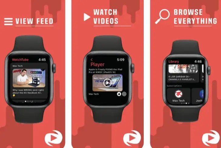 Watch Youtube without Mobile