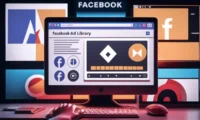 How To Download Videos From Facebook AD Library (2025)