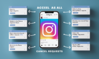 How To Cancel All Sent Follow Requests On Instagram?