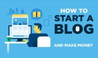 🤑 $ 💲 ＄ 💵 💰 The Ultimate 2025 Guide to Starting a Blog: Tips, Tools, and Tactics You Need to Know 💰