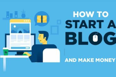 How to Start a Blog for Free and Make Money