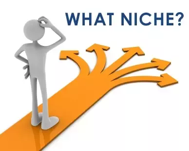 Niche for your Blog