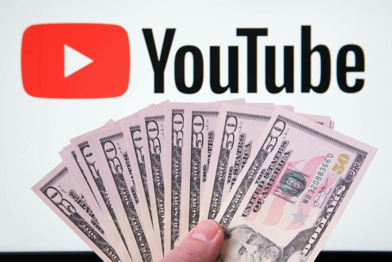 How Much Money Do Youtuber Make?
