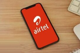 How to Know Your Airtel Mobile Number