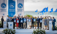 Discover the Environmental Oasis: The International Blue Flag Certification