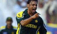 Soaib Akhtar: The Fastest Bowler in Cricket History