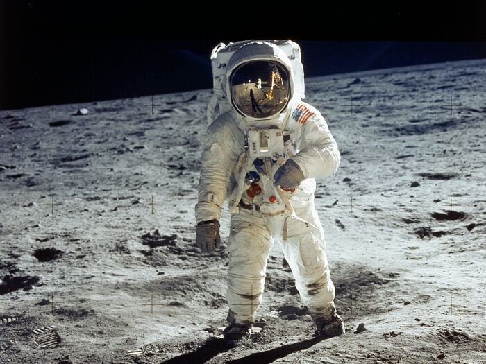 Story of Apollo 11 Moon Landing