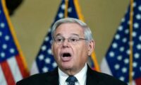 Senator Bob Menendez: Facing Federal Corruption Charges Again