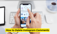 How to Delete Instagram Comments 2025: A Quick and Easy Guide