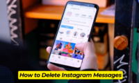 How to Delete Instagram Messages (2025): Clear Your Inbox Now