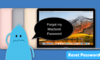 How to Reset or Recover Forgotten Password on Mac