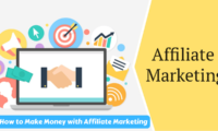 How to Make Money with Affiliate Marketing for Beginners (2025)