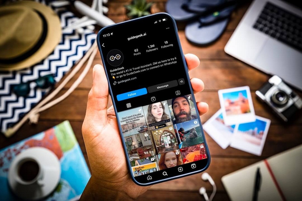 Step by Step Guide to Deleting Instagram Comments