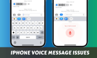 iPhone Voice Message Issues: A Comprehensive Guide