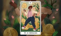 9 of Pentacles Tarot Feelings: A Deep Dive Into Emotional Connections