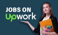 Top 5 Upwork Profile Tips to Attract High-Paying Clients