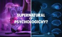 Are Tarot Cards Supernatural or Psychological? Unraveling the Mystery