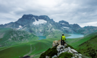 Best Treks in India for the month of July-August 2025