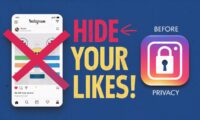How to Hide Likes on Instagram 2025: A Complete Guide