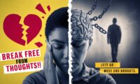 How to Stop Thinking About an Affair Partner