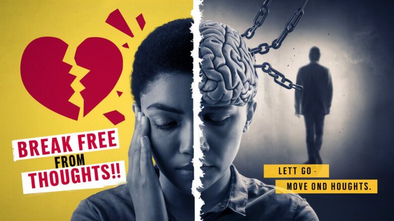 How to Stop Thinking About an Affair Partner