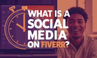 What is a Social Media Kit on Fiverr?