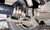 How to Disconnect the Drive Shaft for Towing: A Step-by-Step Guide