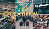 Heathrow Airport: A Comprehensive Guide