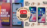 How to Find Total Watch Hours on YouTube – Android or iPhone