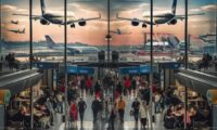 Los Angeles International Airport: A Comprehensive Guide