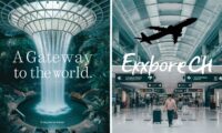 Singapore Changi Airport: A Gateway to the World
