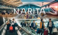 Narita International Airport: A Complete Travel Guide to Japan’s Gateway