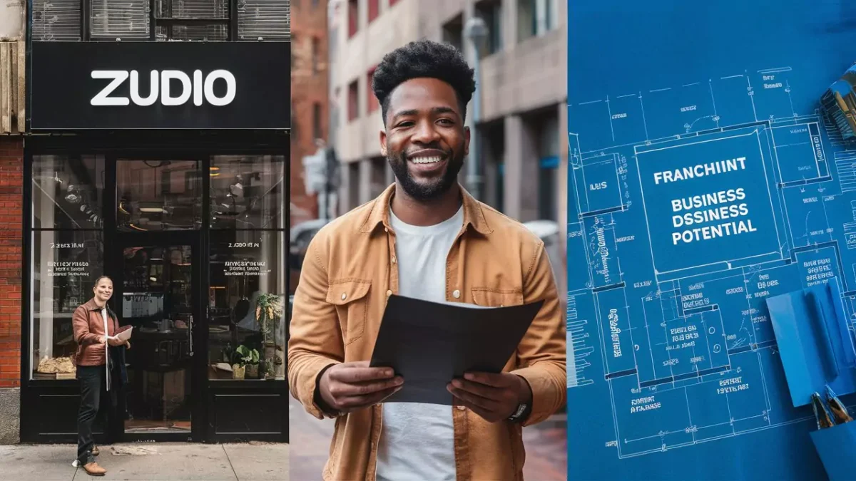 How to Get a Zudio Franchise