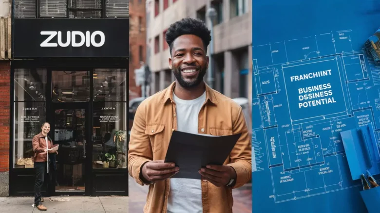How to Get a Zudio Franchise