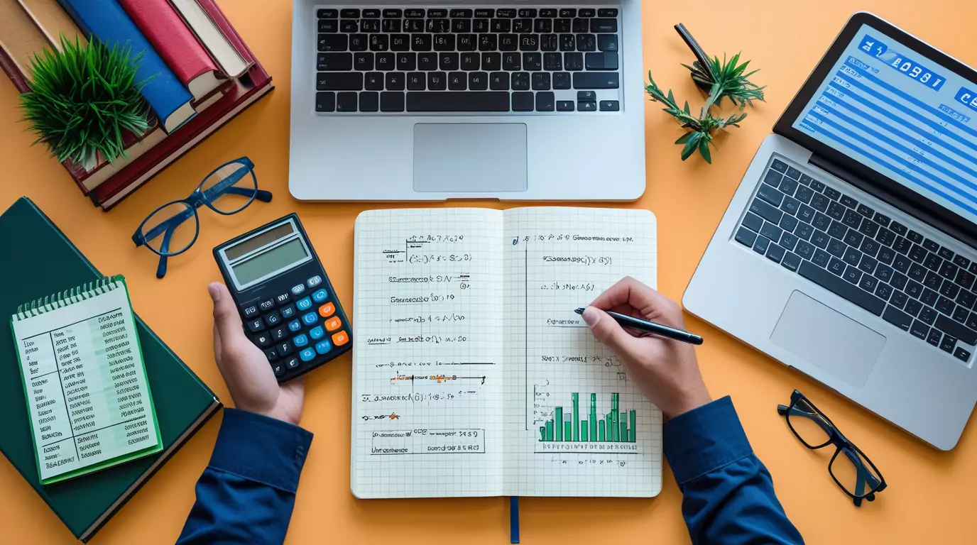 How to Calculate SGPA