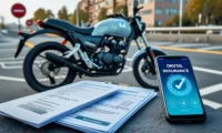 How to Check Bike Insurance Validity Online in India (2025 Guide)