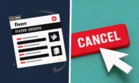 How to Cancel an Order on Fiverr in 2025: Process with Ease