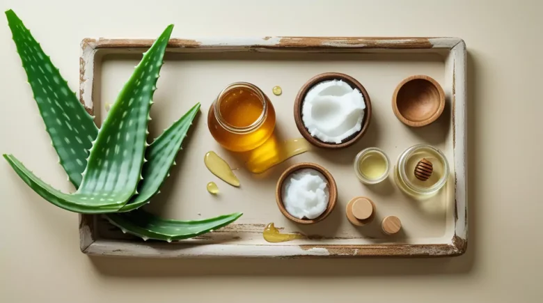 Create a Budget Skincare Routine Using Natural Ingredients