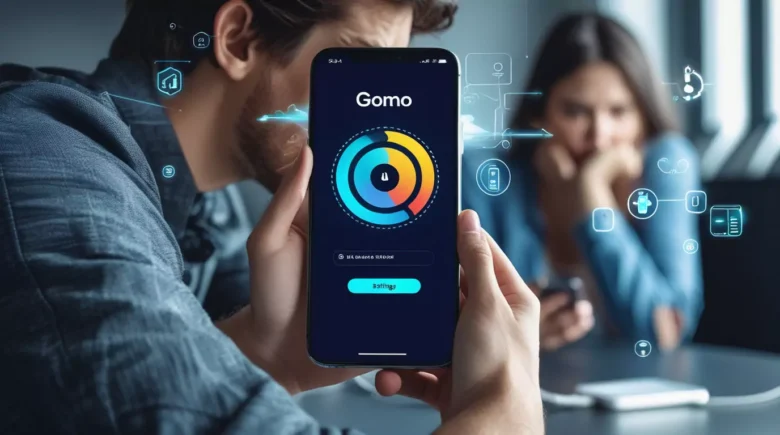 Fix Gomo App Not Working